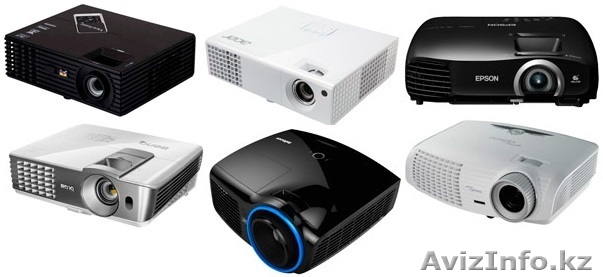Ремонт проекторов. Диагностика бесплатно. - Изображение #1, Объявление #1546315