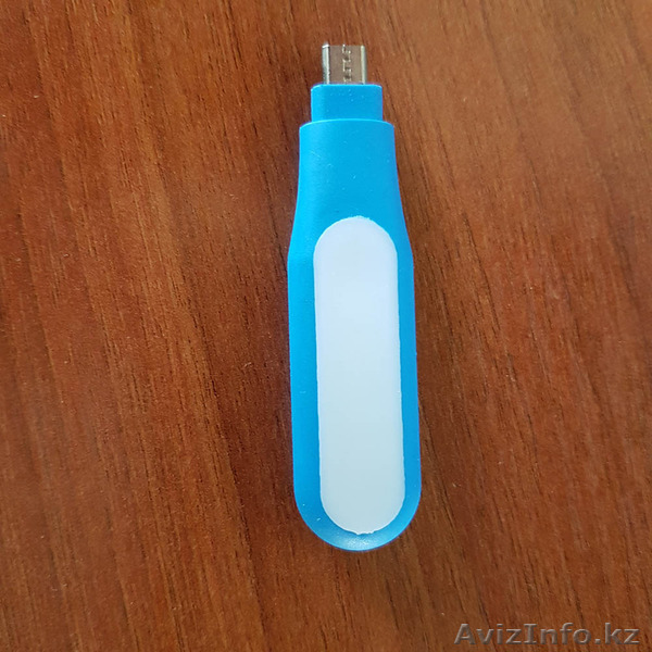 Продам LED вспышку для Selfi - Изображение #1, Объявление #1543696