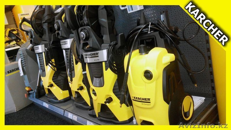 Шланги для керхера - Изображение #1, Объявление #1547460