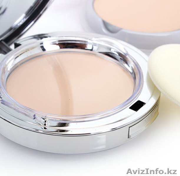 Антивозрастная пудра - Изображение #1, Объявление #1539058