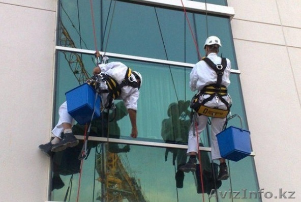 Требуется Бригада альпинистов - Изображение #1, Объявление #1552671