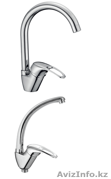 Продам смесители - Изображение #1, Объявление #1551973