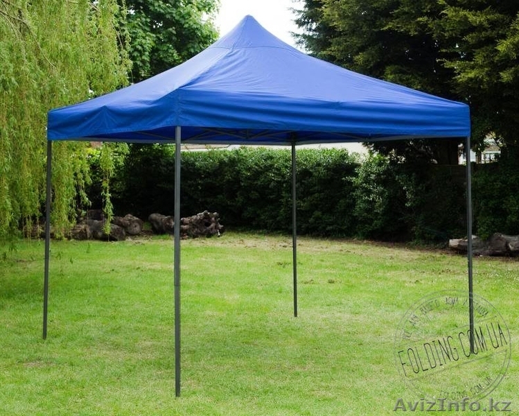 Шатры в аренду для различных мероприятий - Изображение #1, Объявление #1550977