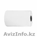 Полотенца  рулонные Великан белые 2-слойные  130 м., 21,5*22,5, плотность 19 гр. - Изображение #1, Объявление #1551708