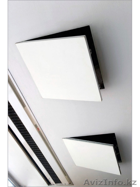 Люк под покраску Стандарт-М 200*200,300*200,300*300,400*300,400*400,500*400 - Изображение #1, Объявление #1553197