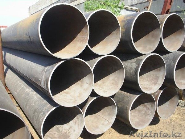 Труба 820 стальные,электросварные,прямошовные - Изображение #1, Объявление #1554807