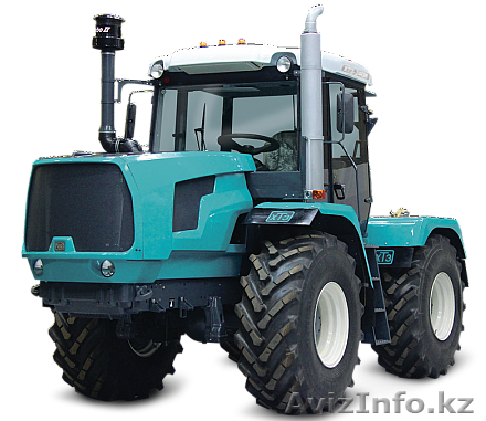 КОЛЕСНЫЙ ТРАКТОР ОБЩЕГО НАЗНАЧЕНИЯ  ХТЗ-240К - Изображение #1, Объявление #1551817