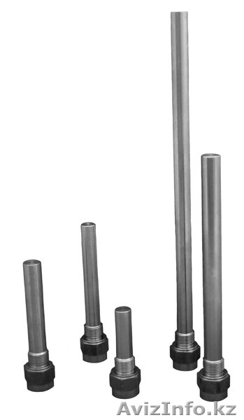 Гильза защитная  - Изображение #1, Объявление #1549996