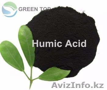 ГУМАТ КАЛИЯ ОРГАНИЧЕСКОЕ УДОБРЕНИЕ - Изображение #1, Объявление #1551773