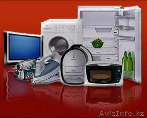 Ремонт телевизоров, холодильников - Изображение #1, Объявление #1552605
