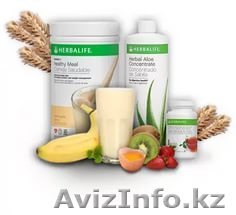 Программа коррекции веса Гербалайф - Изображение #1, Объявление #1554179