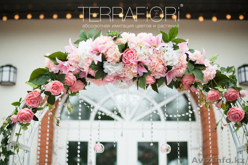 Оформление мероприятий! - Изображение #1, Объявление #1548705