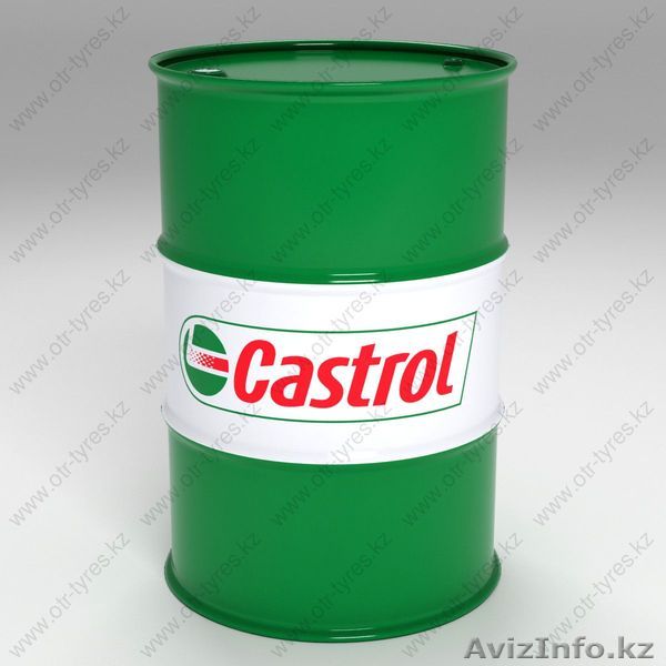 Масло на спецтехнику - Изображение #1, Объявление #1548984