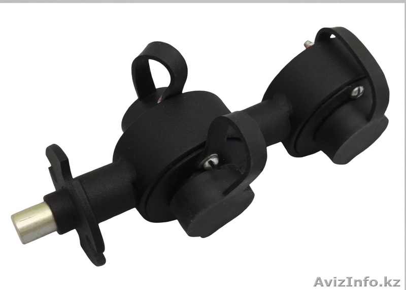 Механическая блокировка Гинодмана 33 - Изображение #1, Объявление #1551069