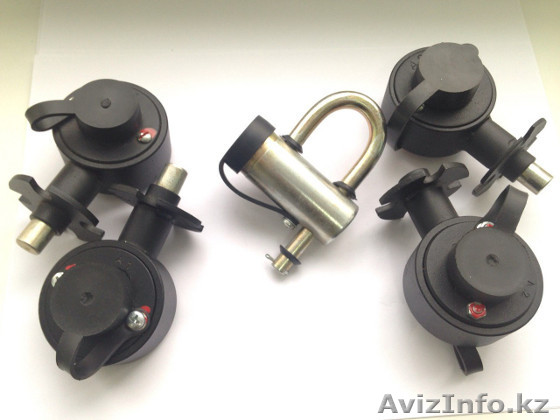 Механическая блокировка Гинодмана 32 - Изображение #1, Объявление #1551068