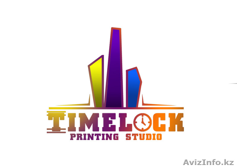 TimeLock Фото салон - Изображение #1, Объявление #1548711