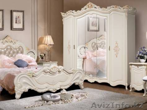 Спальный гарнитур Элиза - Изображение #1, Объявление #1524972