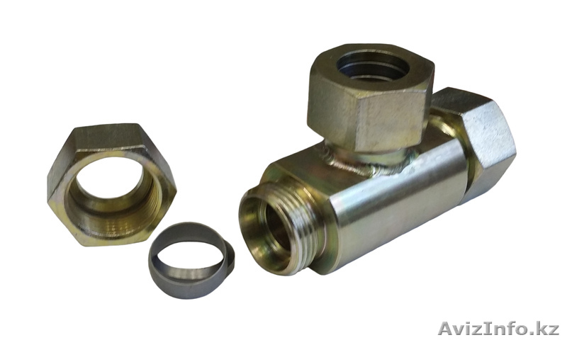 Соединение СМВ-8 М20*1,5 - Изображение #1, Объявление #1549999