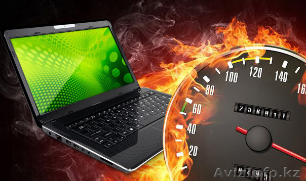 Профессиональный ремонт Ноутбуков. Замена экрана, клавиатуры. - Изображение #1, Объявление #1479791