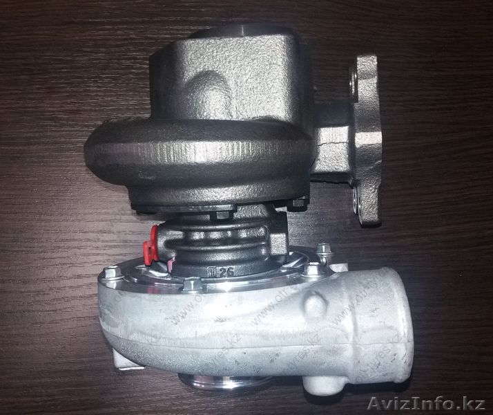 Турбины на спецтехнику - Изображение #1, Объявление #1548993