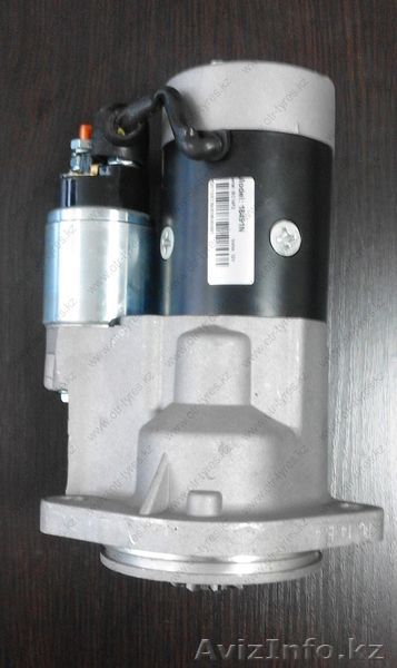 Стартера  на спецтехнику - Изображение #1, Объявление #1548996