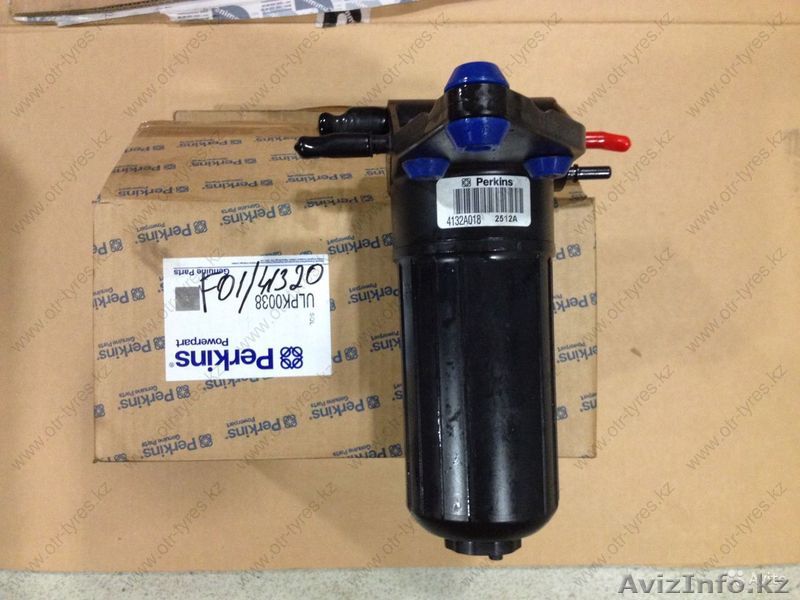 Запасные части на экскаваторы JCB - Изображение #1, Объявление #1549006