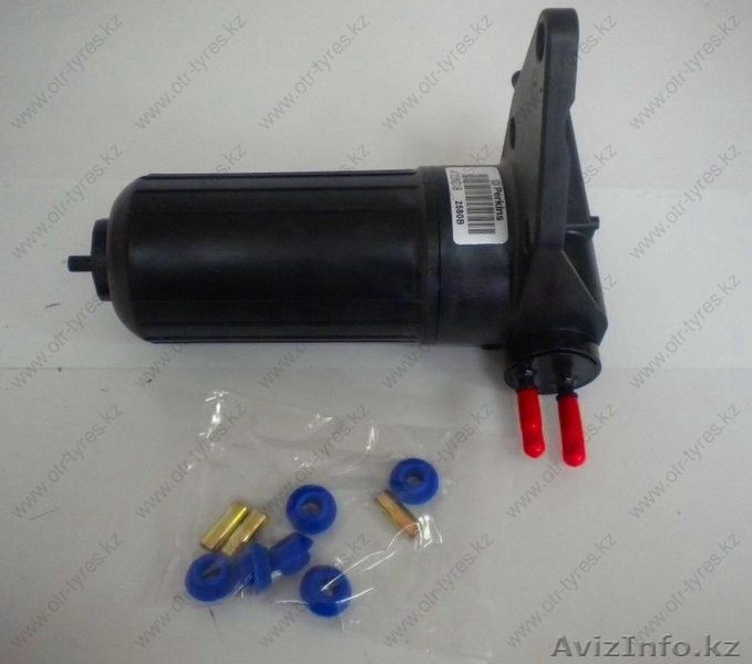 Запчасти на экскаваторы Hidromek - Изображение #1, Объявление #1549003