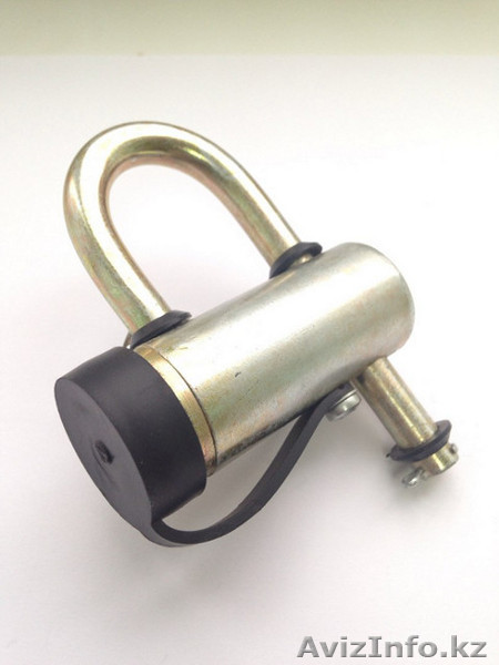 Замок кабельных колодцев (ЗВ-1, ЗВ-2) - Изображение #1, Объявление #1551072