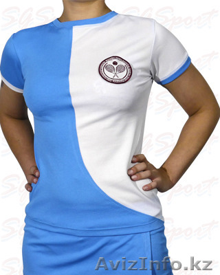 Разработка формы для гандбола - Изображение #1, Объявление #1561304