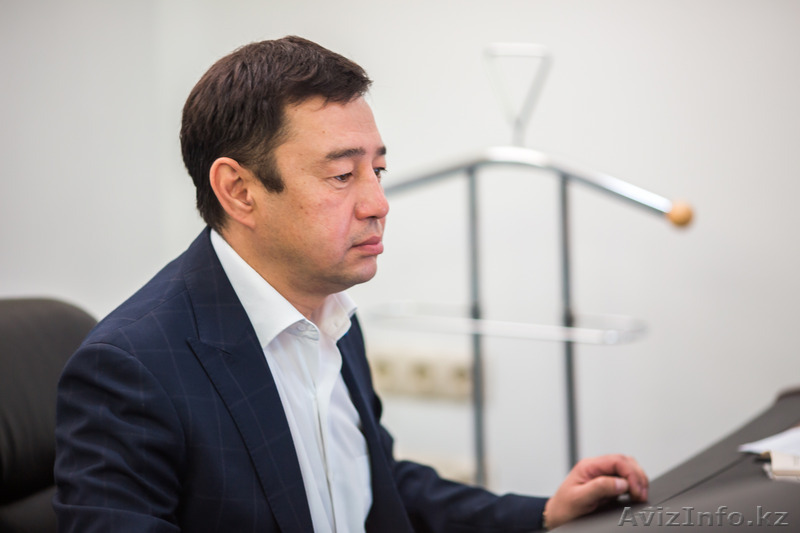 ТОО "Юридическая компания "Нур" - Изображение #1, Объявление #1561924