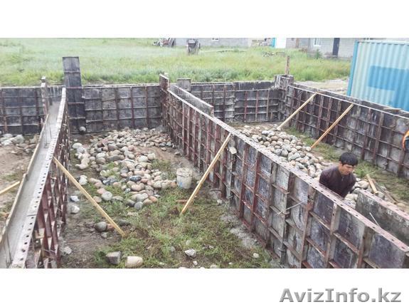 Сертифицированный товарный бетон высокого качества - Изображение #1, Объявление #1561154