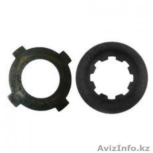 Диски фрикционные для станков 1к62, 16к20, 1м63 и др. - Изображение #1, Объявление #1557758