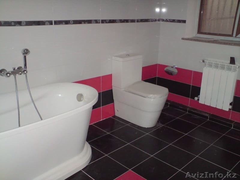 Водопроводчик широкого профиля - Изображение #1, Объявление #1555390