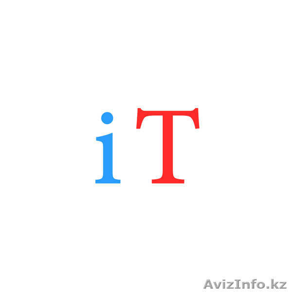 Almaty IT - 7 дней бесплатного обслуживания,низкие цены - Изображение #1, Объявление #1556086