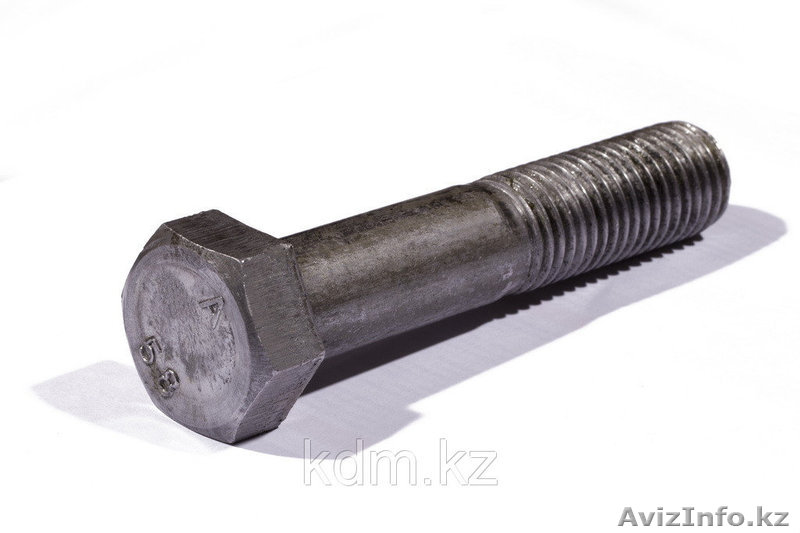 Болт ГОСТ 7805-70 кл.пр. 10.9		 - Изображение #1, Объявление #1560088