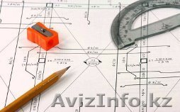 Чертежи на заказ - Изображение #1, Объявление #1557717
