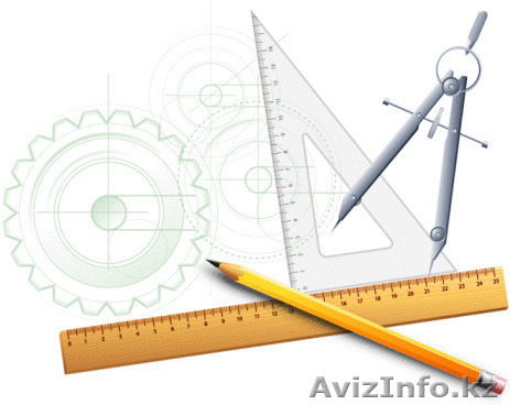 уроки "Черчение"  - Изображение #1, Объявление #1557687