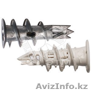 Дюбель Driva.... - Изображение #1, Объявление #1558960