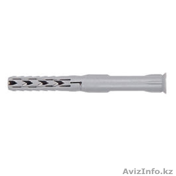 Дюбель фасадный без шурупа...	 - Изображение #1, Объявление #1558901