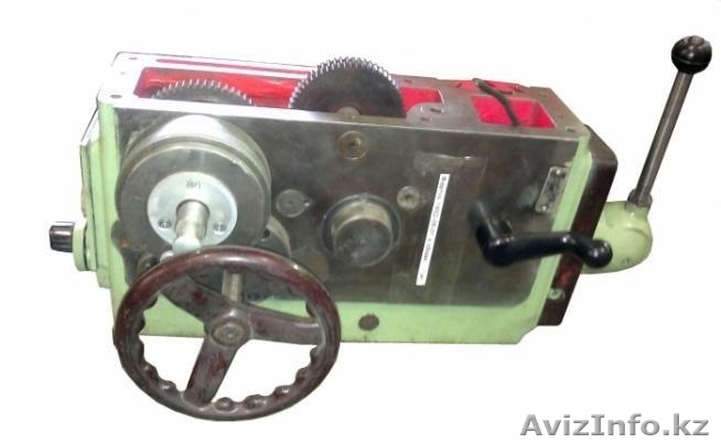 Поставляем запасные части для станка 1М63 - Изображение #1, Объявление #1557761