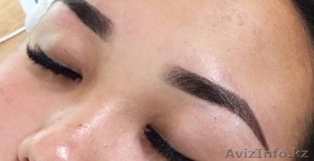 Перманентный макияж - обучаем по акции - Изображение #1, Объявление #1557040
