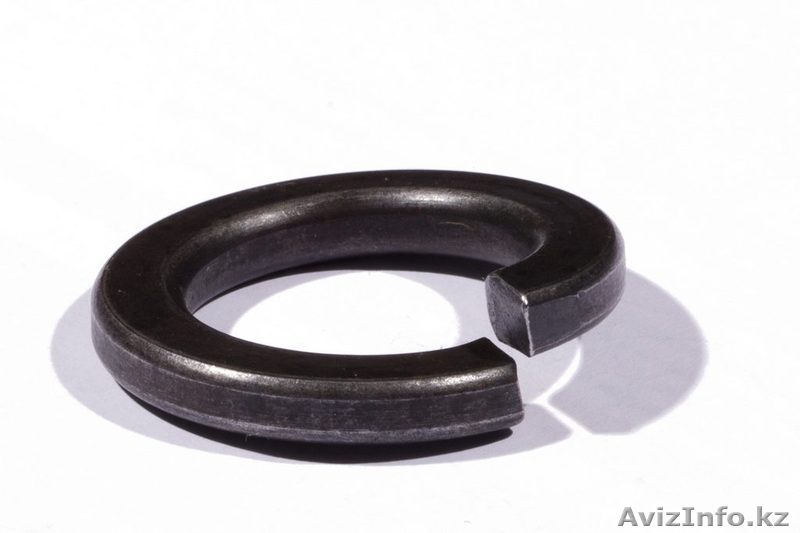 Шайба гровер  	                                           - Изображение #1, Объявление #1560117