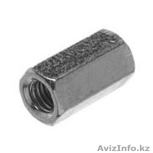 Гайка соединительная 		              - Изображение #1, Объявление #1560115