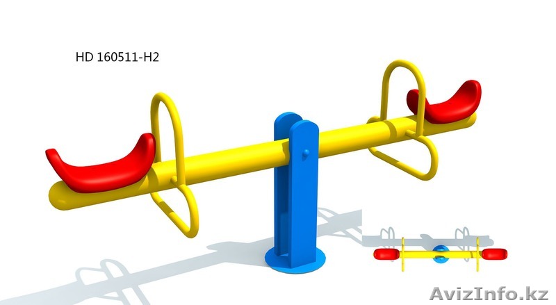  Детские Качалки. Балансир - Изображение #1, Объявление #960226