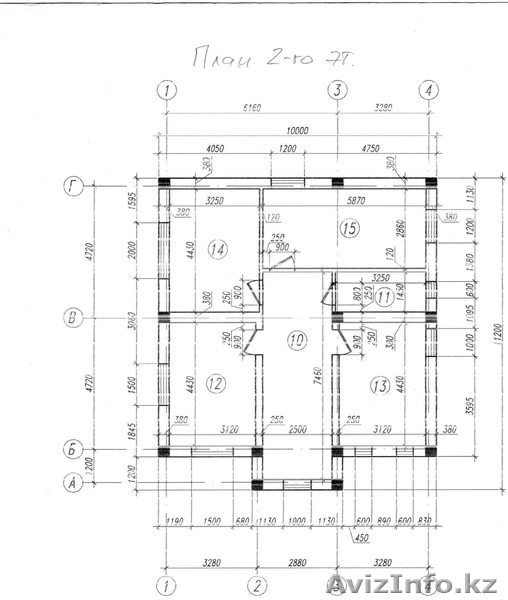 Проектирование.Архитектор - Изображение #1, Объявление #1562132