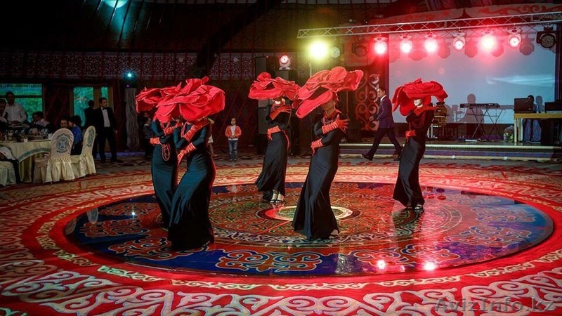 Шоу балет Caviar - Изображение #1, Объявление #1365974