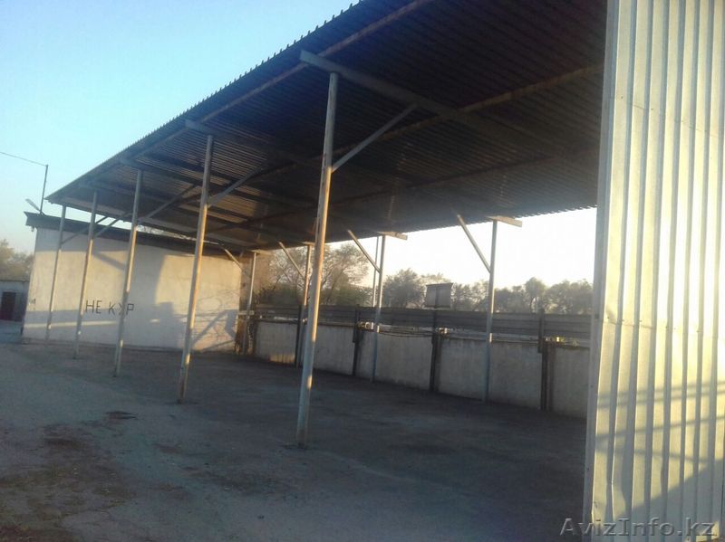 складские помещении  - Изображение #1, Объявление #1560297