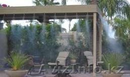 Туманообразование(Микроклимат) - Изображение #1, Объявление #1556771