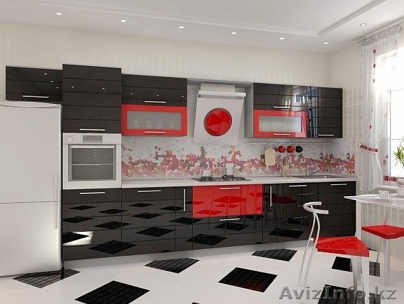 Изготовление мебели для кухни на заказ - Изображение #1, Объявление #1556459