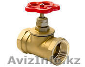 Клапан (вентиль) бронза 15Б1п  (Ру-16)  пр-во: Россия - Изображение #1, Объявление #1559798